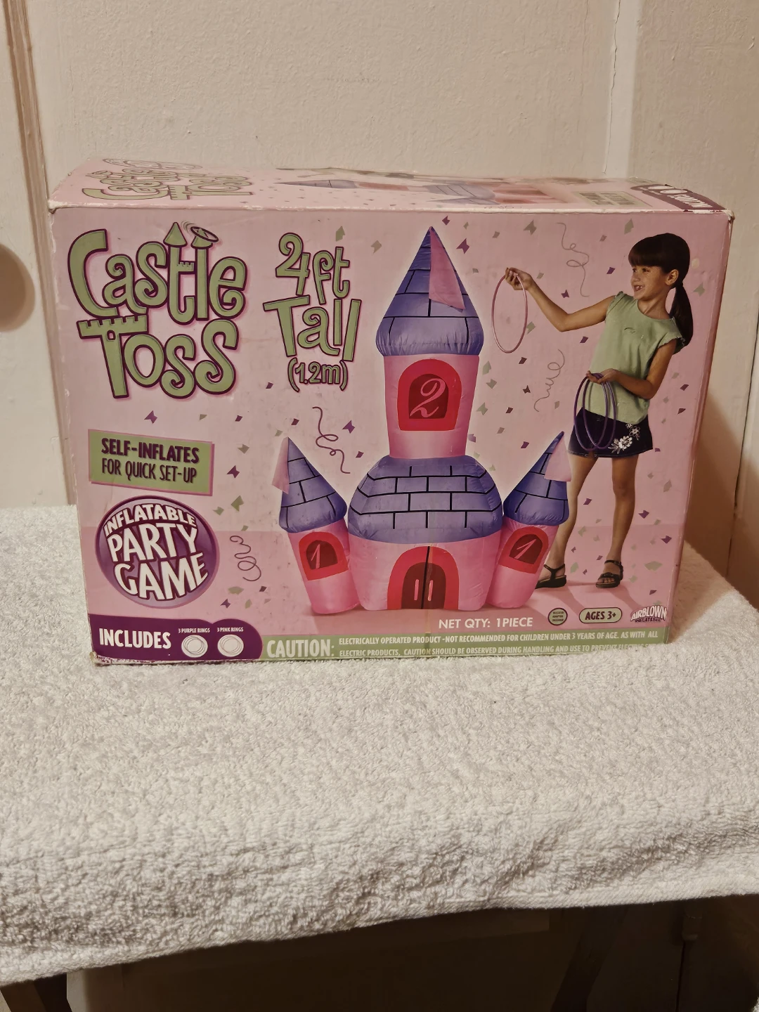 🥕Kids Toy - photo 3