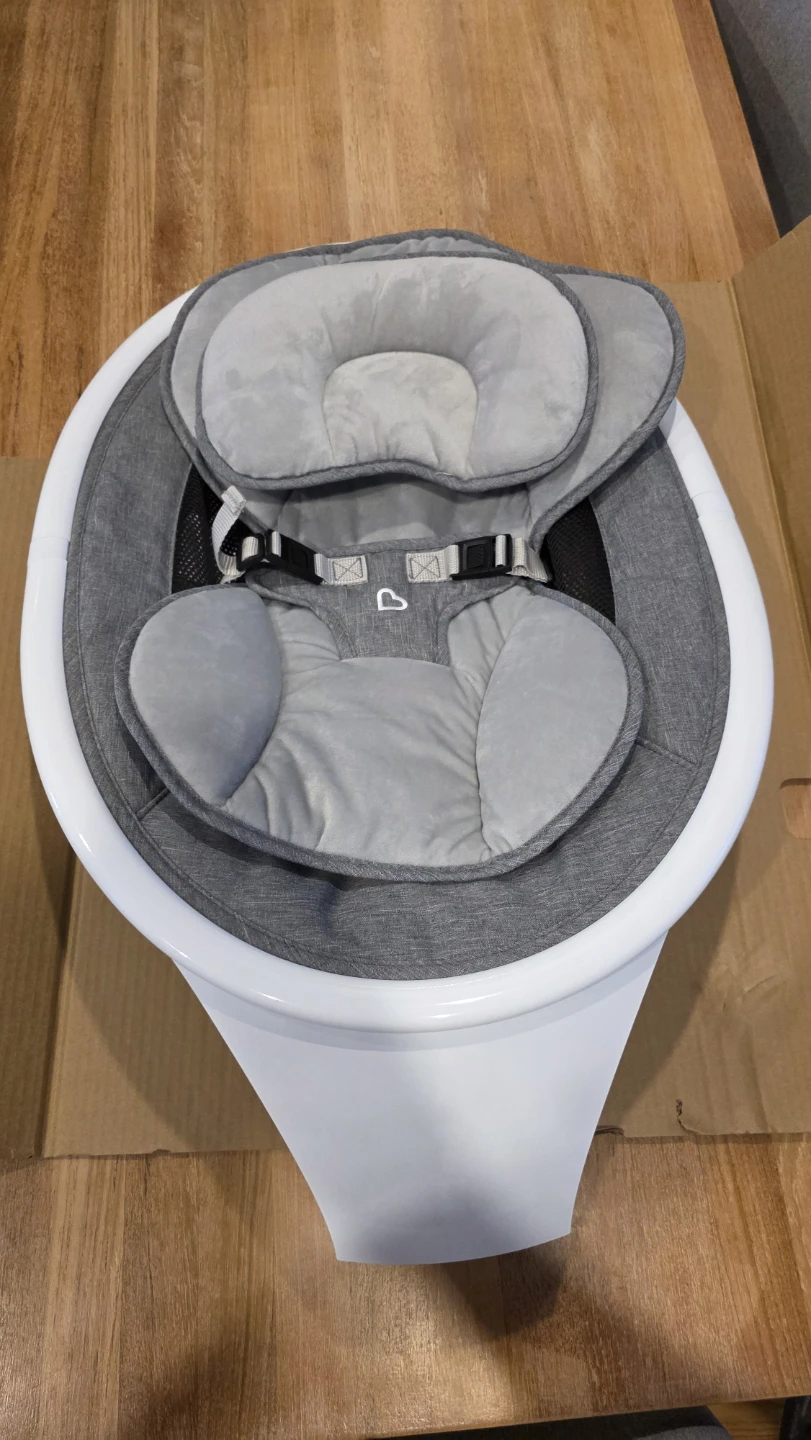 Munchkin Baby Swing