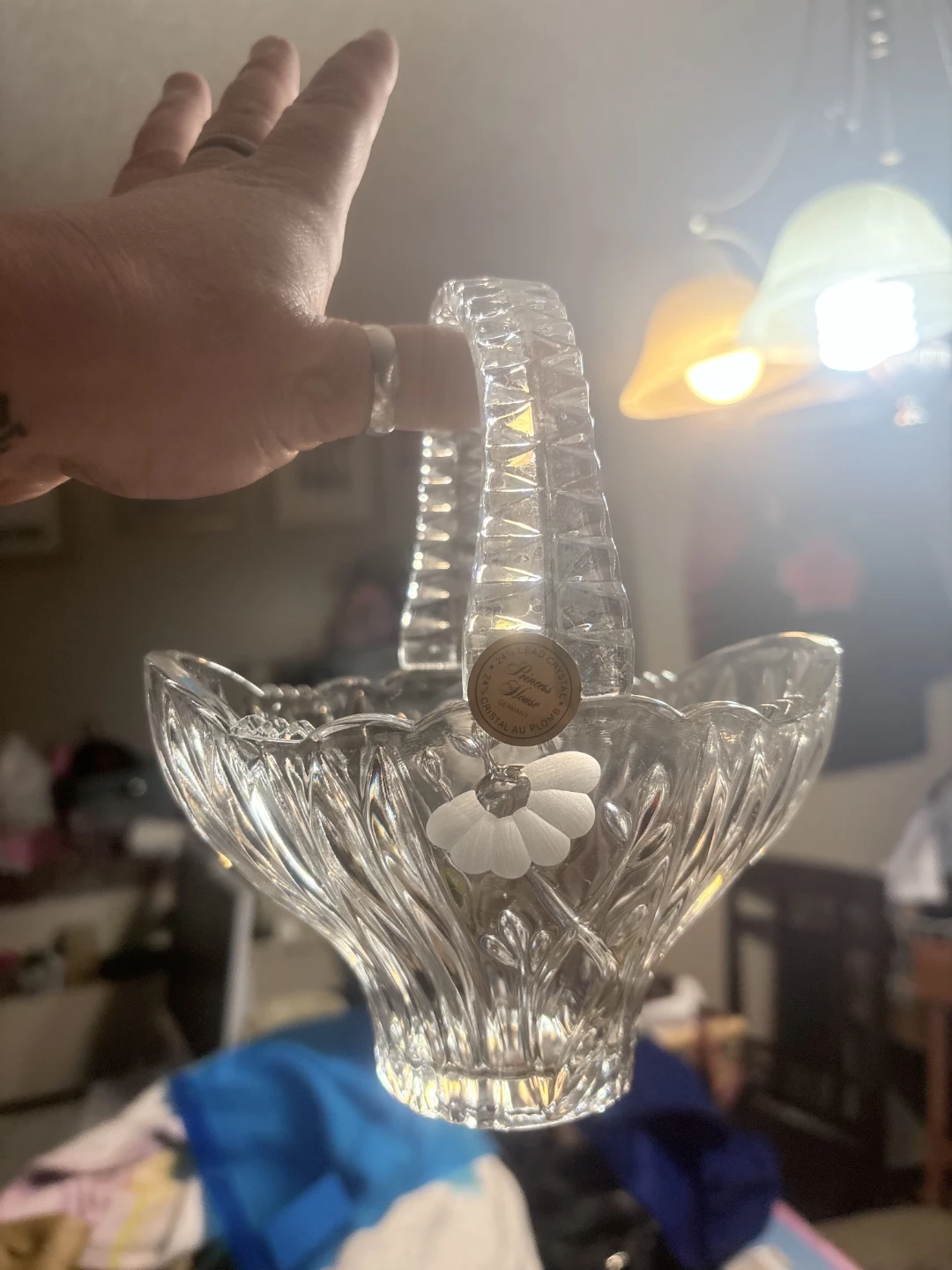 Princess House Crystal Collection - photo 3