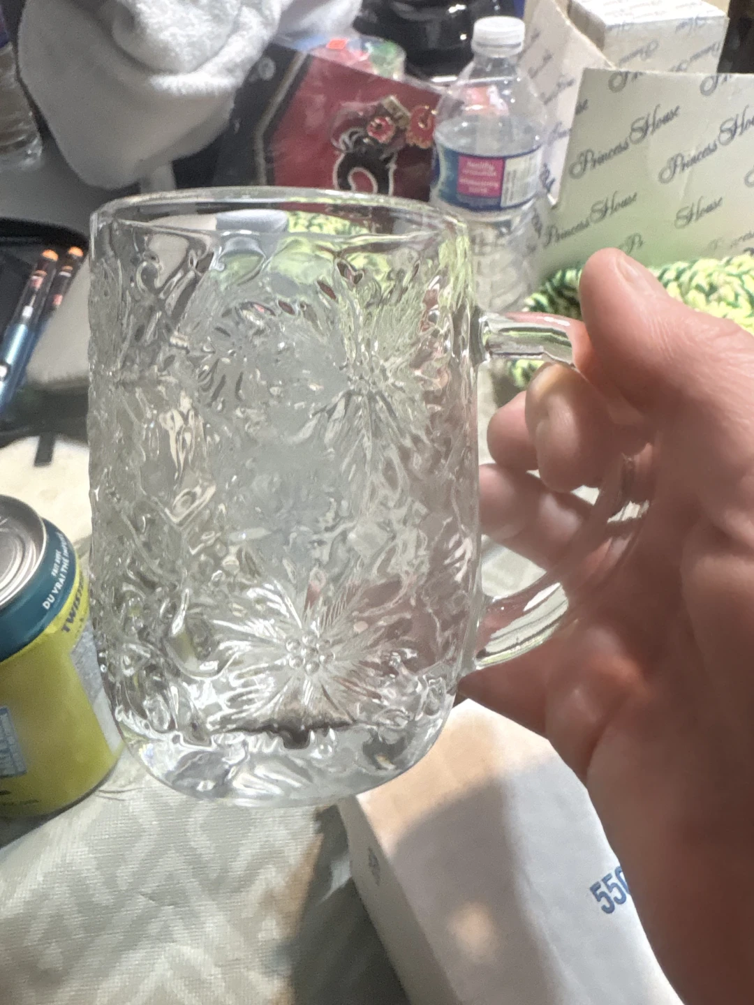 Princess House Crystal Collection - photo 4