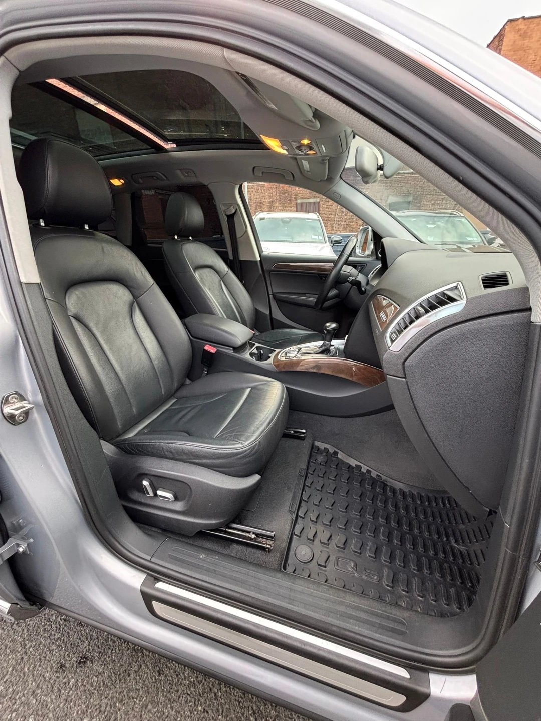 2015 Audi Q5 2.0T Premium Plus - photo 2