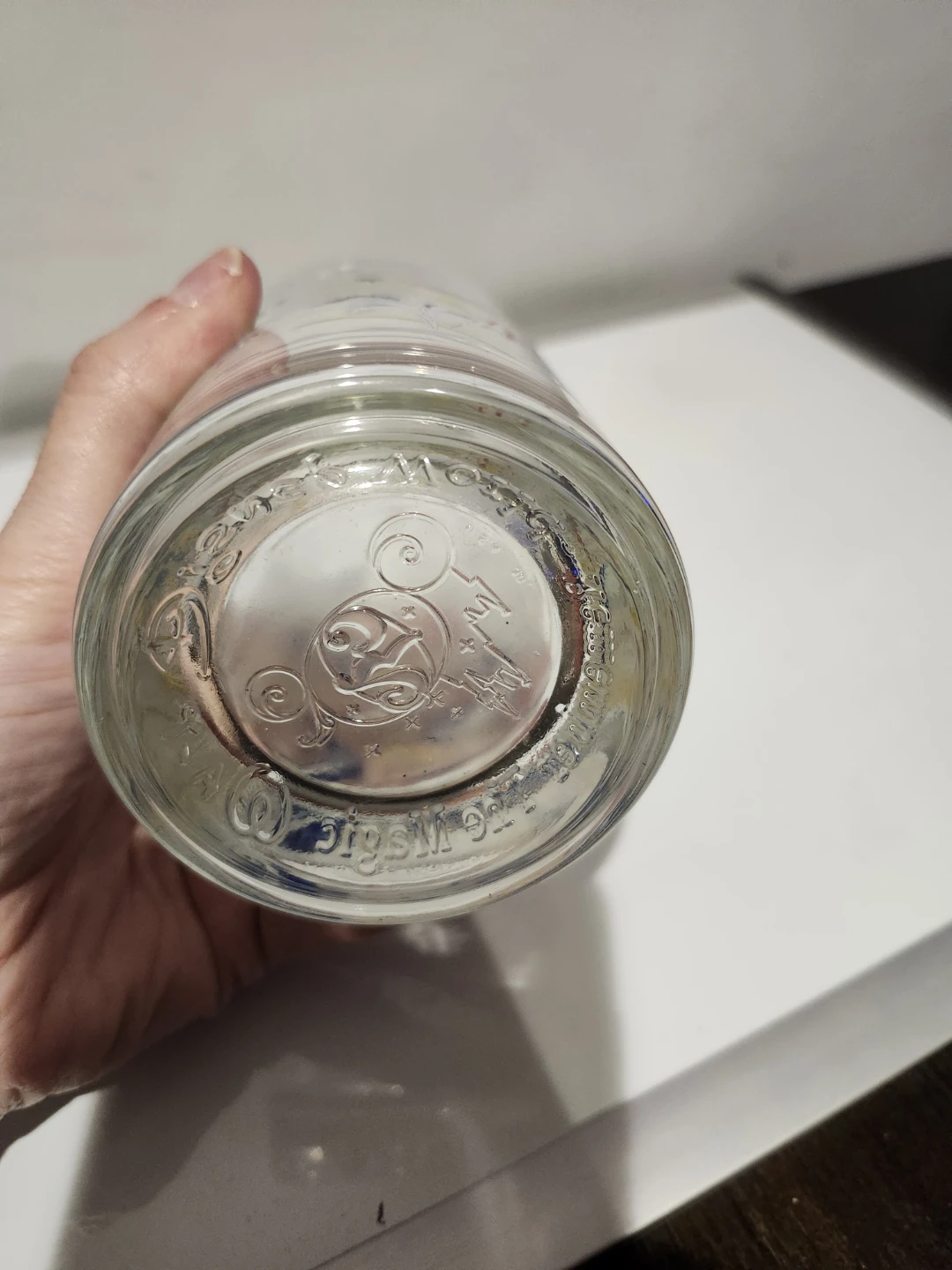 $10 each Disney glass - photo 3