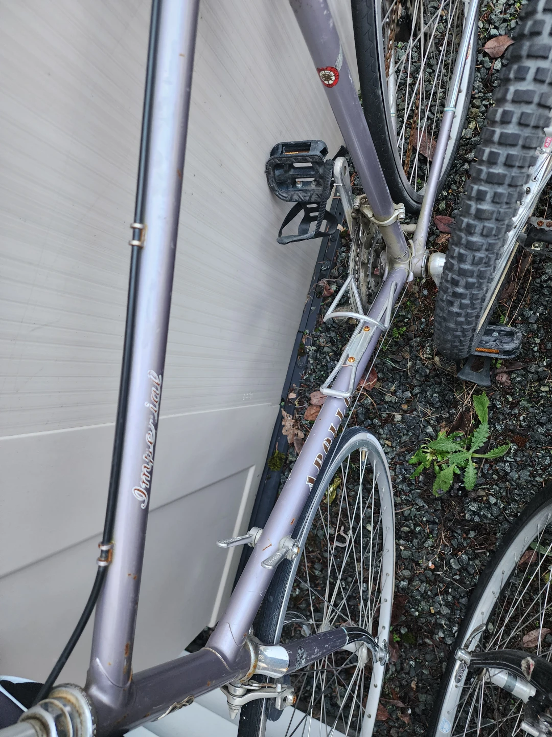 Apollo Imperial Bike - photo 5