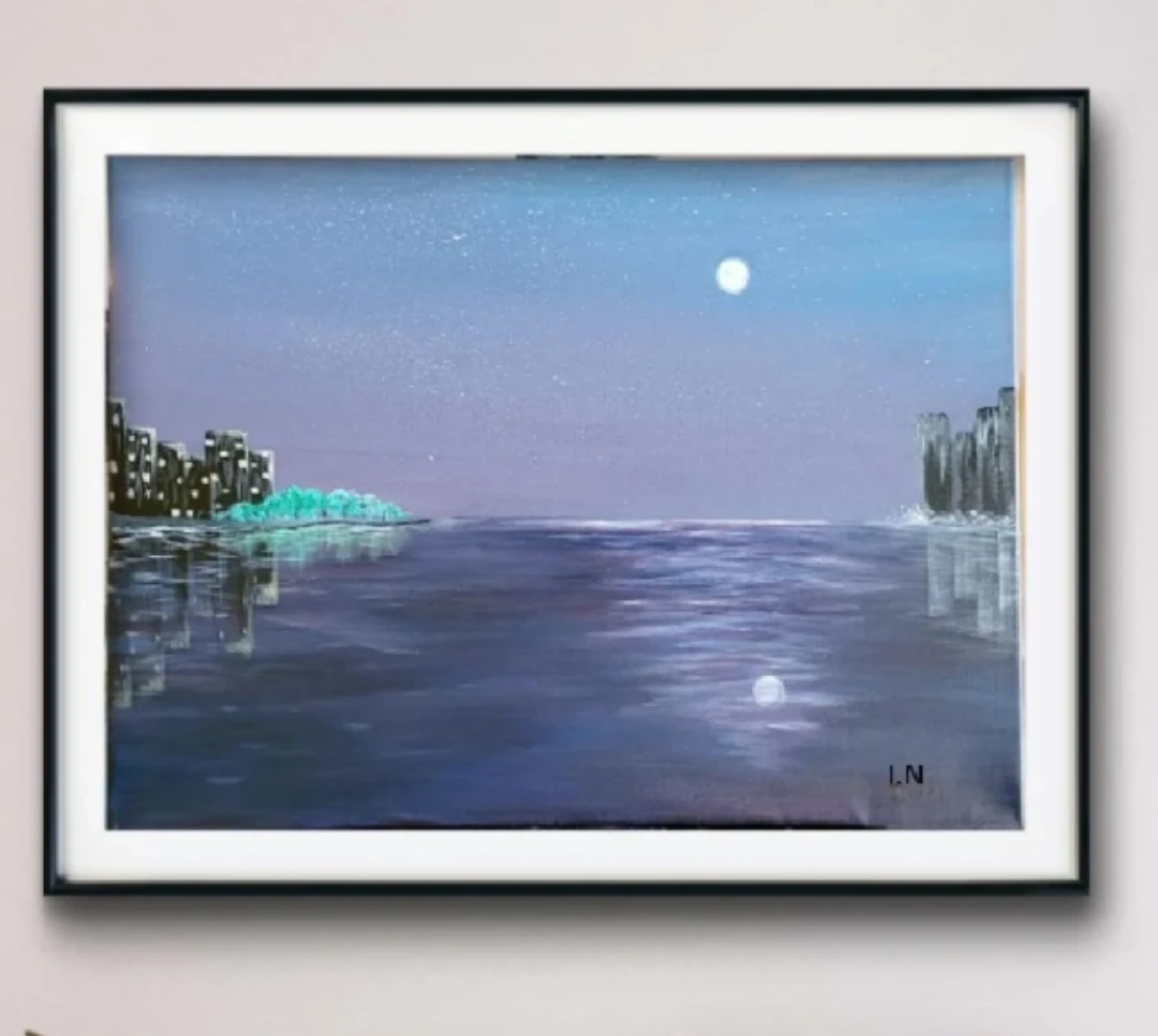 Moonlake - photo 2