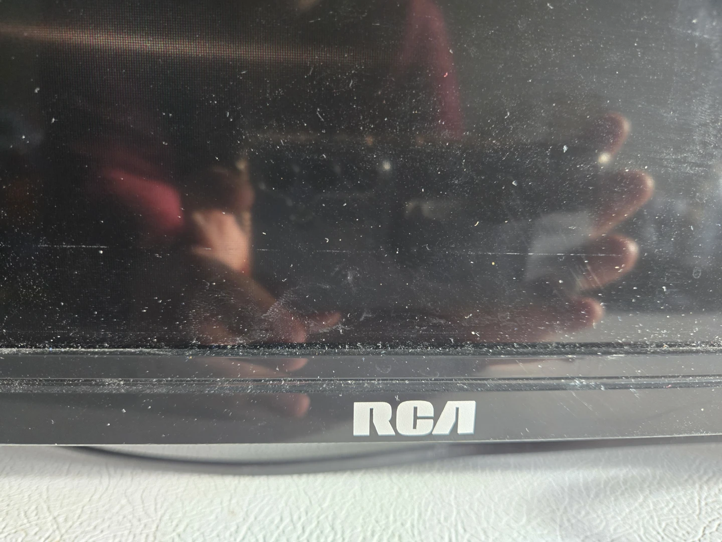 RCA Television