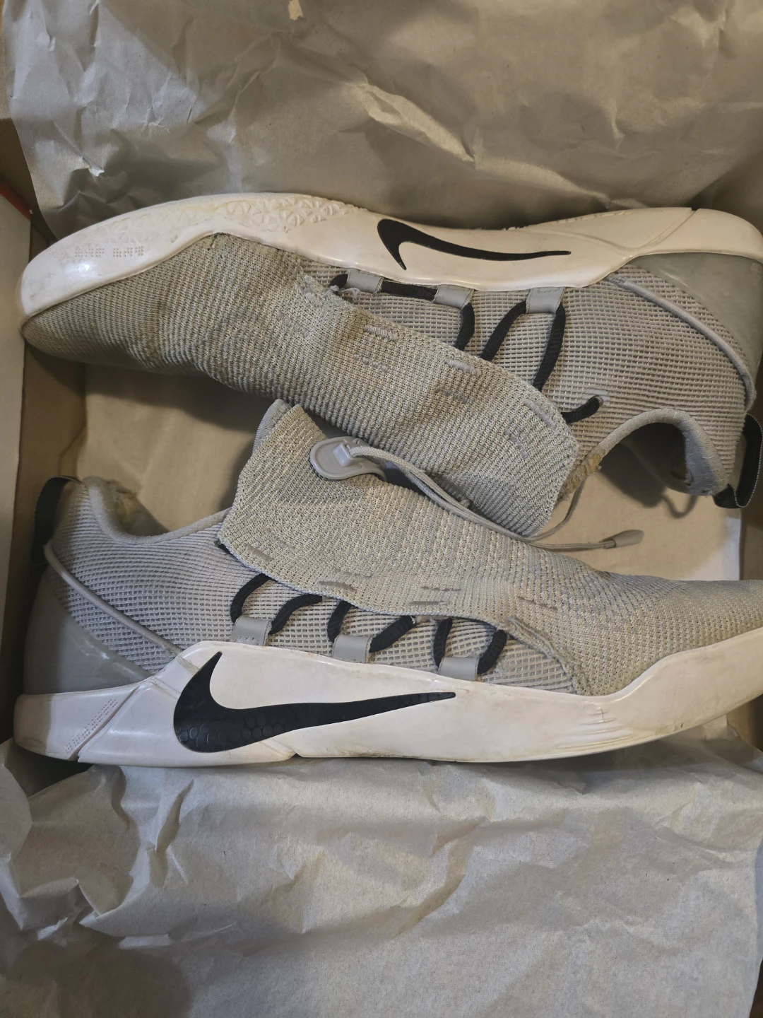 Nike Kobe AD NXT 360 Basketball Shoes 10.5
