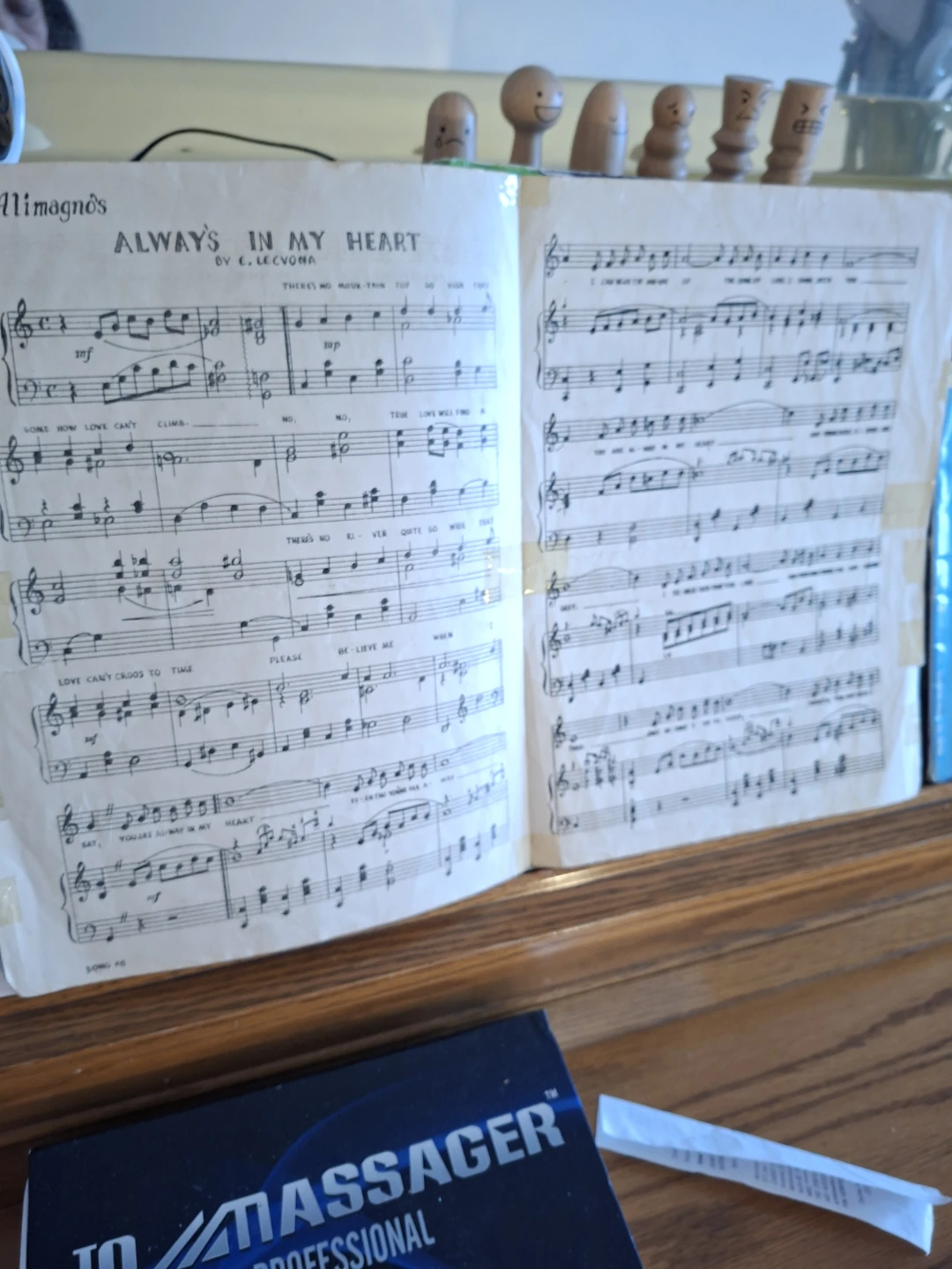 The Entertainer Piano Sheet Music by Scott Joplin🏆 - photo 3