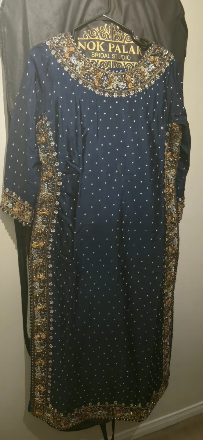 Beautiful party wear - photo 2