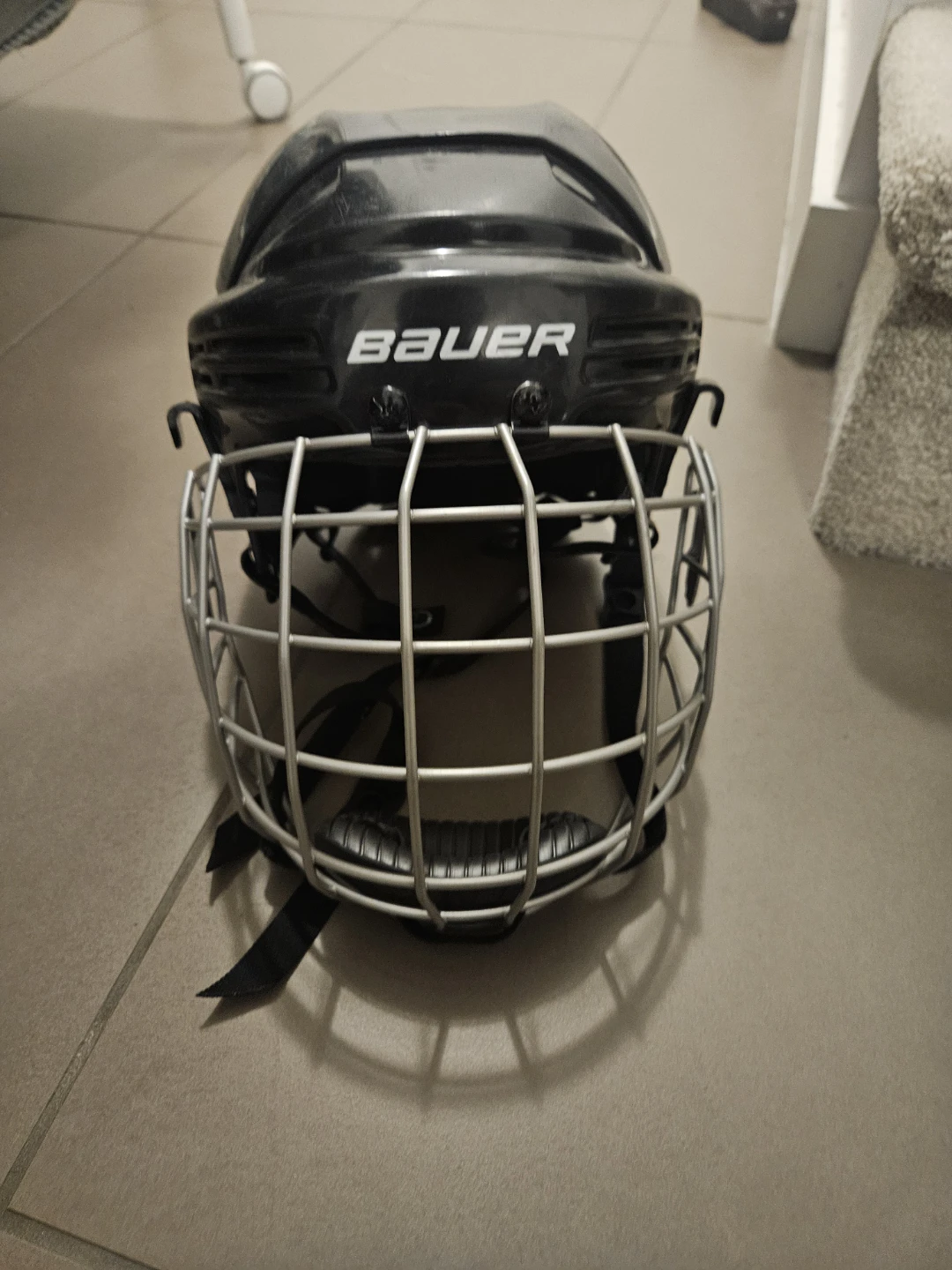 Bauer Hockey Helmet