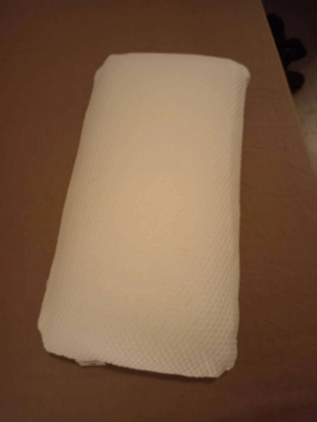 100% Natural Latex Pillow - photo 2