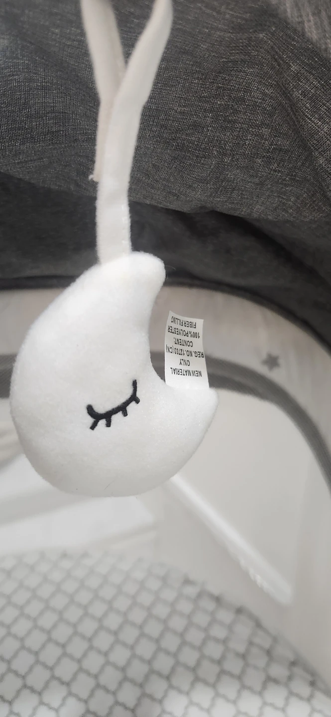 BebeRoad Travel Bassinet & Co Sleeper 🏆 - photo 5