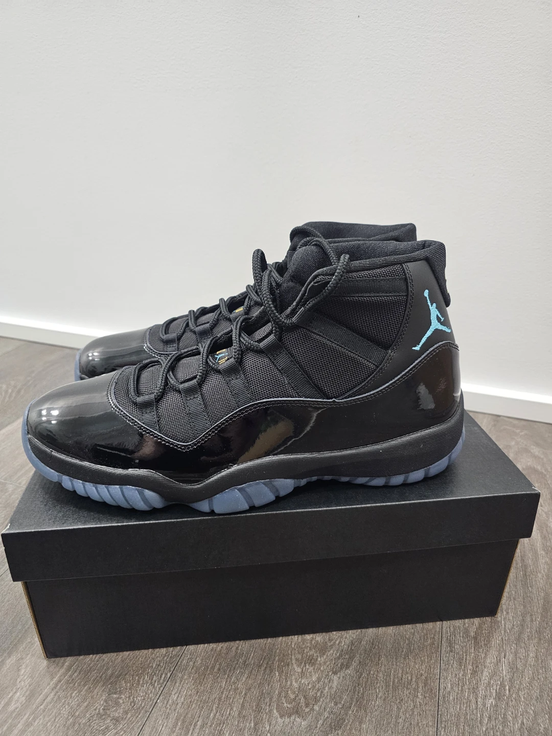 Jordan 11 Gamma Multiple Sizes - photo 2