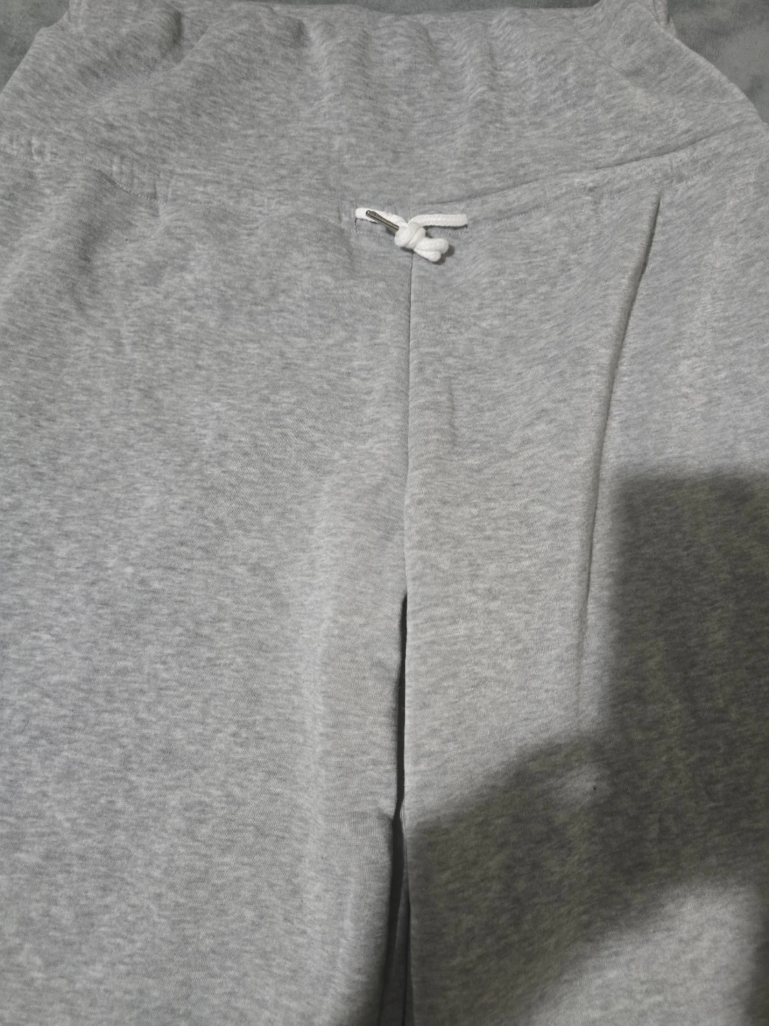 Brand new Grey Wide Leg Sweatpants - photo 2