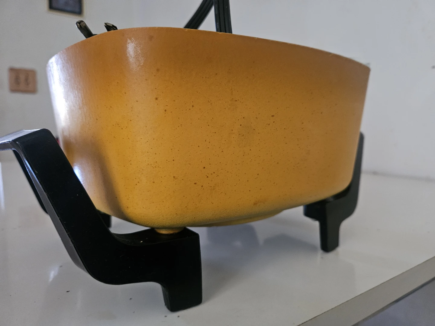West Bend Electric Skillet - photo 3