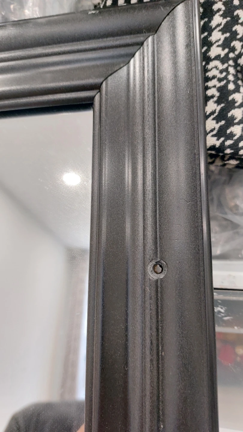 Full Length Mirror - 52" x 16" - photo 3