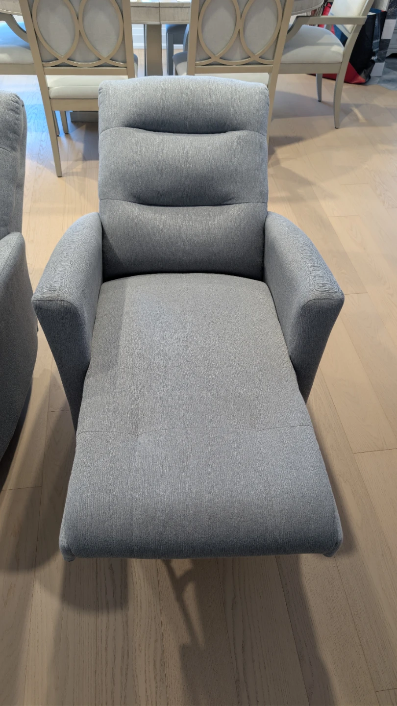 ELRAN Recliner Chairs - photo 2