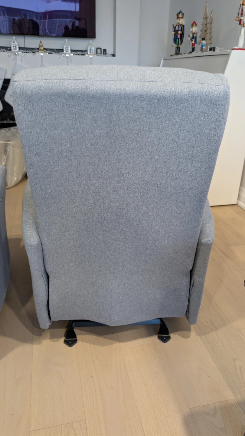 ELRAN Recliner Chairs - photo 4