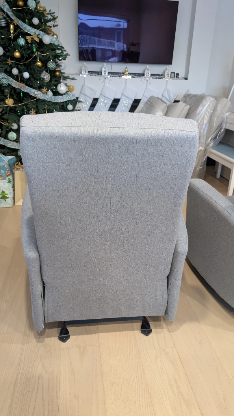 ELRAN Recliner Chairs - photo 5