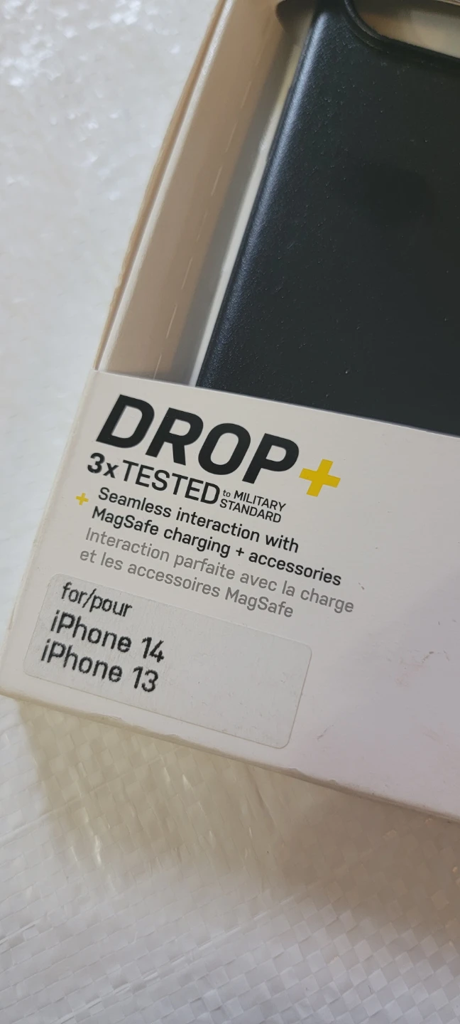 OtterBox Symmetry+ iPhone 14/13 MagSafe Case - photo 3