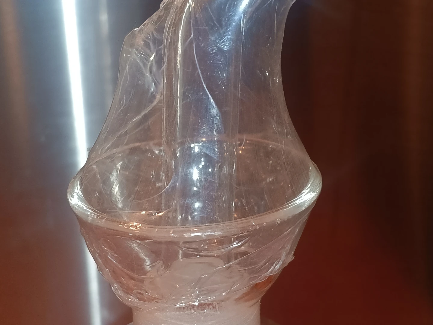 Gourmet Oil & Vinegar Dispenser - photo 3