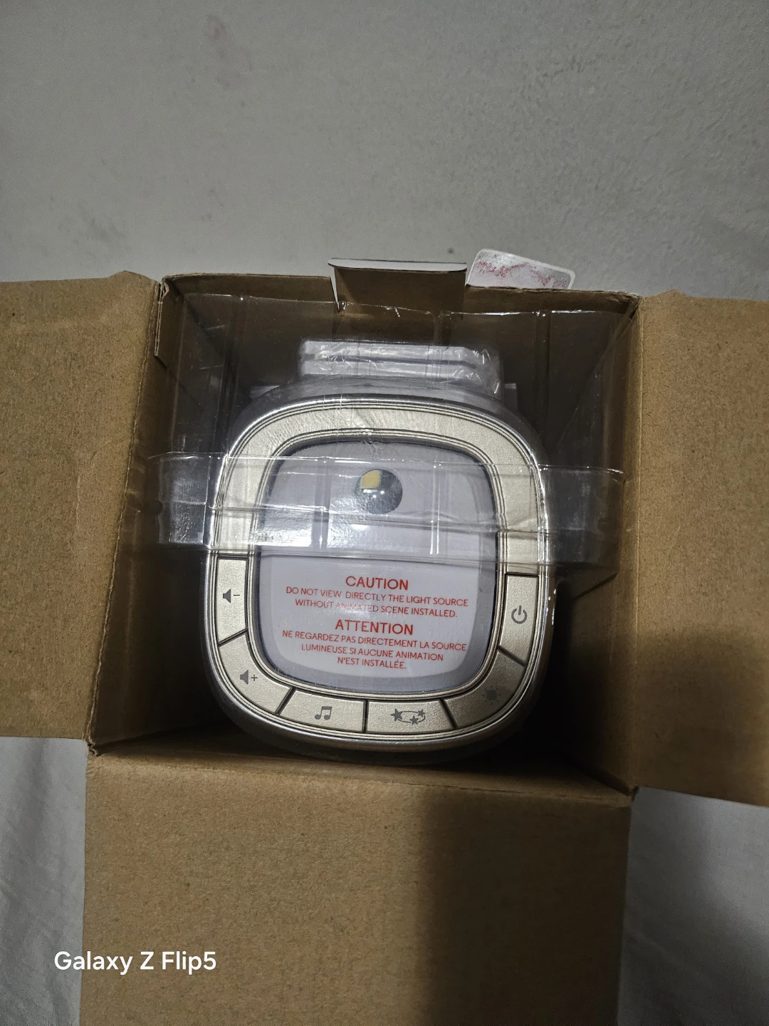 Motorola Smart Nursery Dream Machine - photo 3