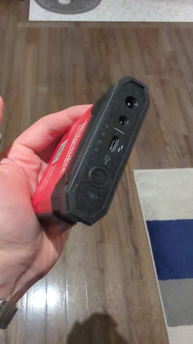 Heated Gear Power Source w/ App Control - photo 2
