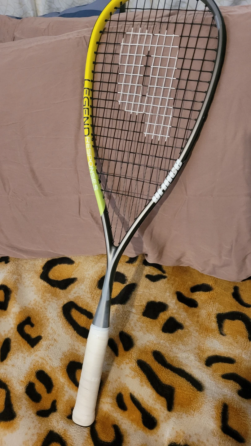 Prince Legend Responses Squash Racquet
