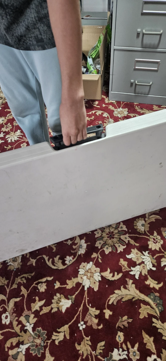 LIFETIME Folding Table - photo 2