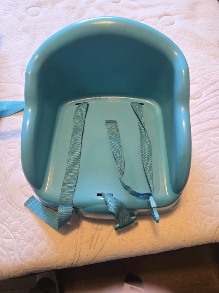 Kids Backpack Seat