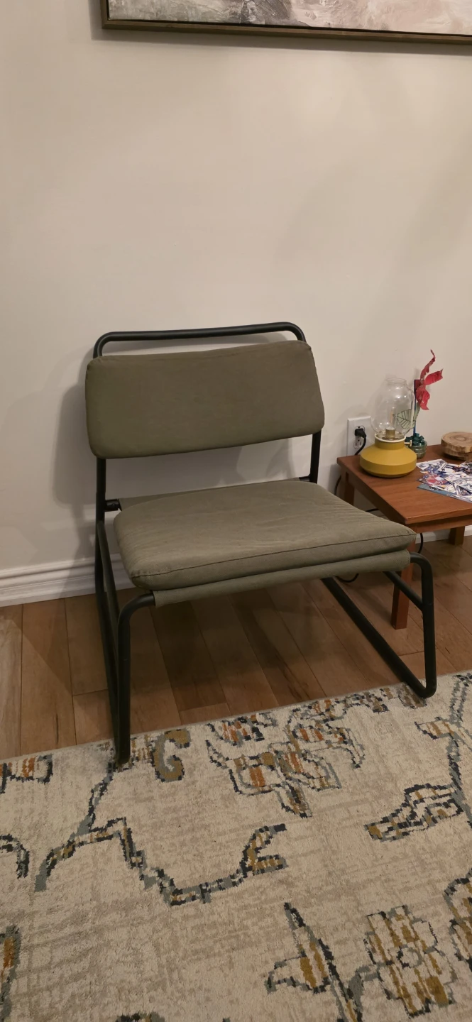 Ikea great chair