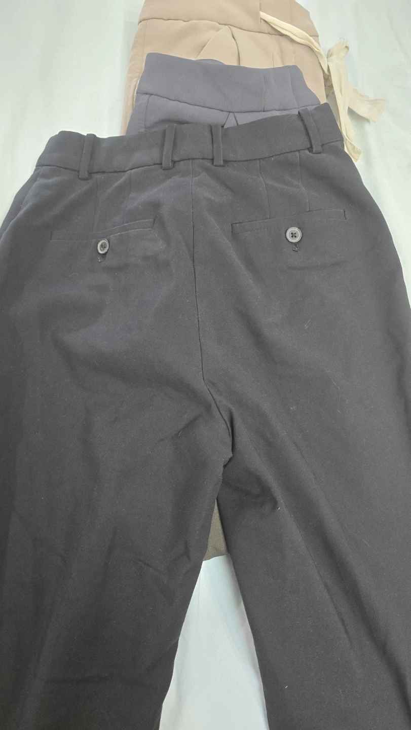 Aritzia dress pant bundle (all fit sz 4) - photo 3