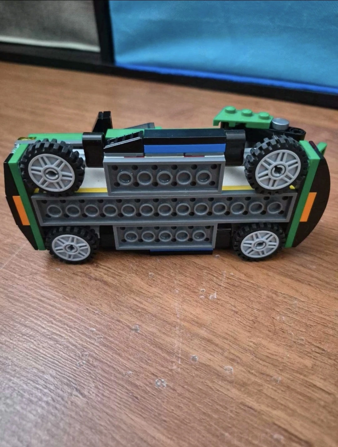 LEGO 76004 SUPER HEROES - photo 2