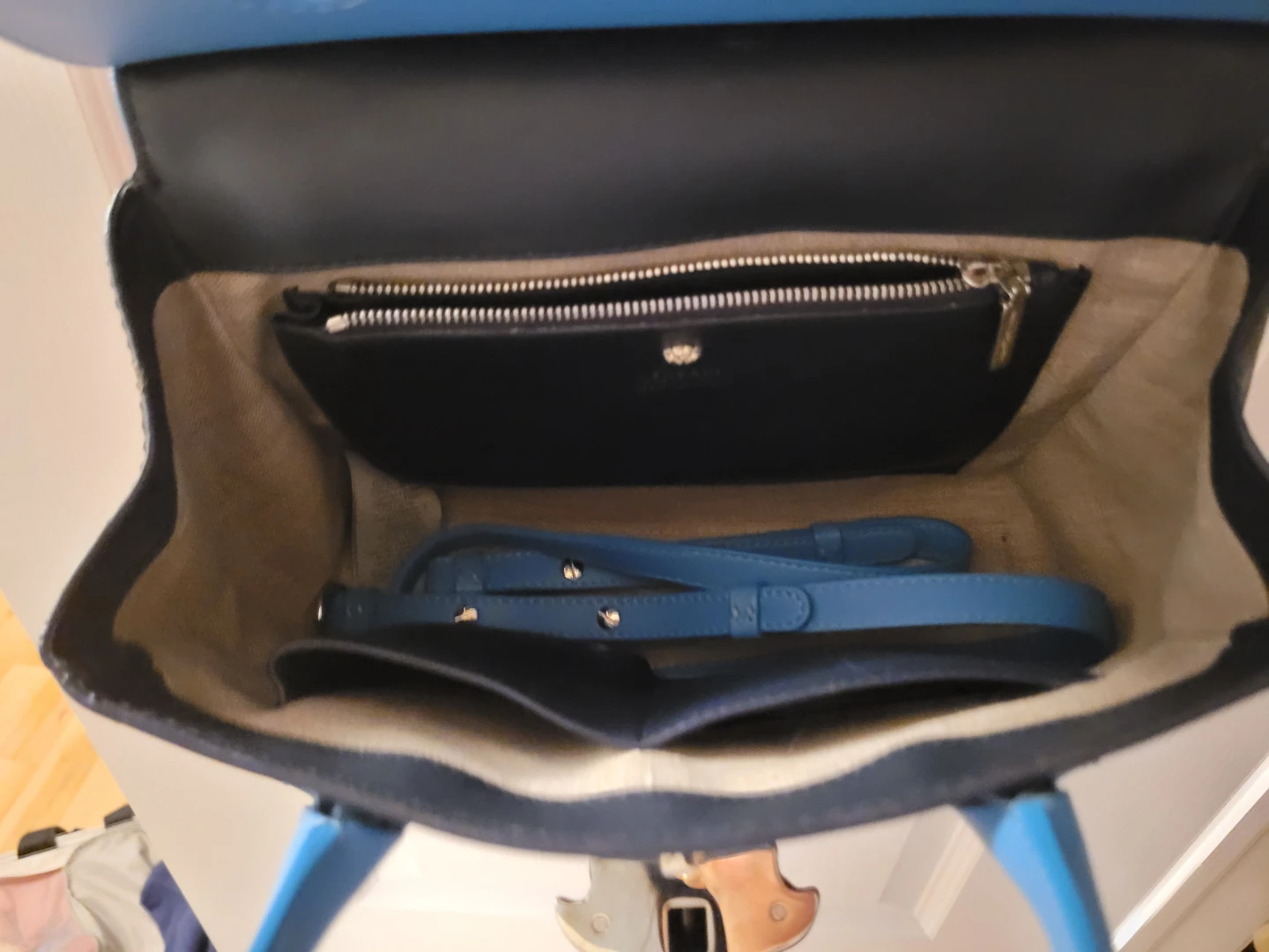 Versace Medusa handbag - photo 3