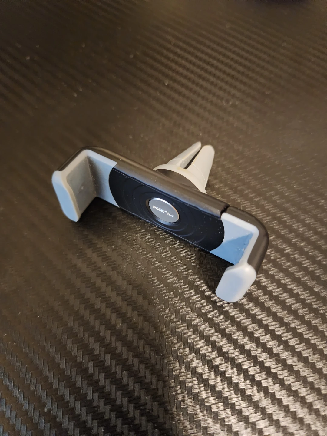 Kenu Airframe Vent Mount