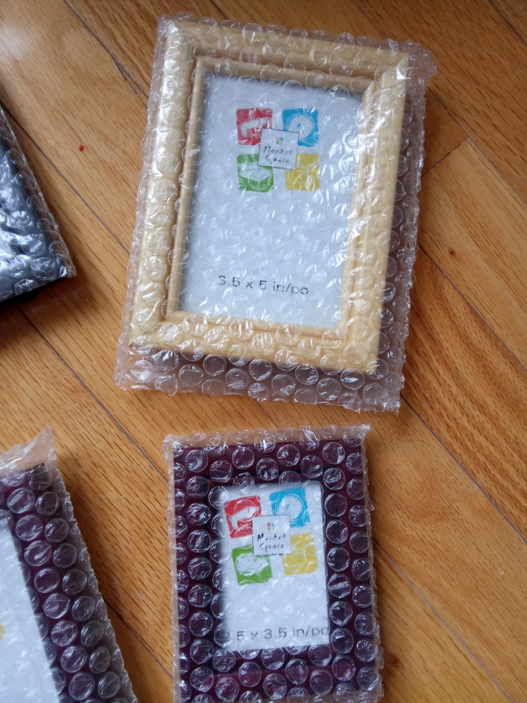 NEW Picture Frames Lot - Assorted Sizes - photo 2