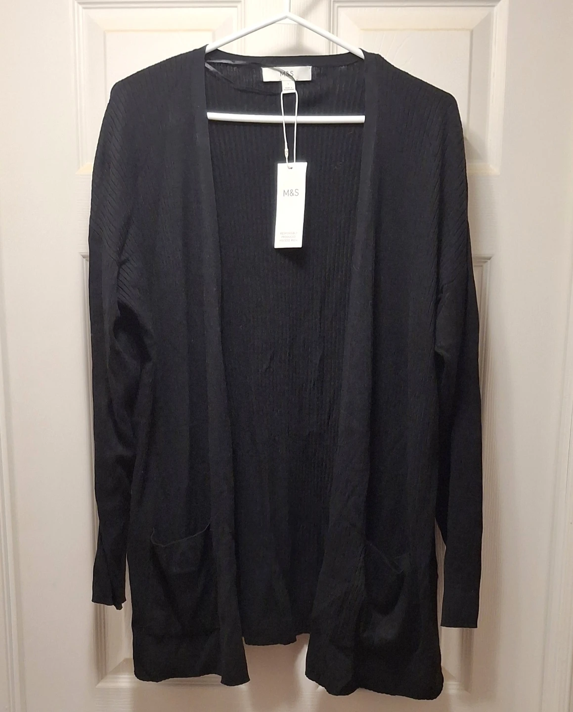 Women's Cardigan (Marks and Spencer) - photo 2