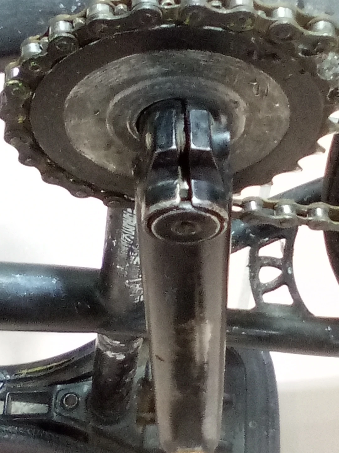 WETHEPEOPLE BMX Bike - photo 3