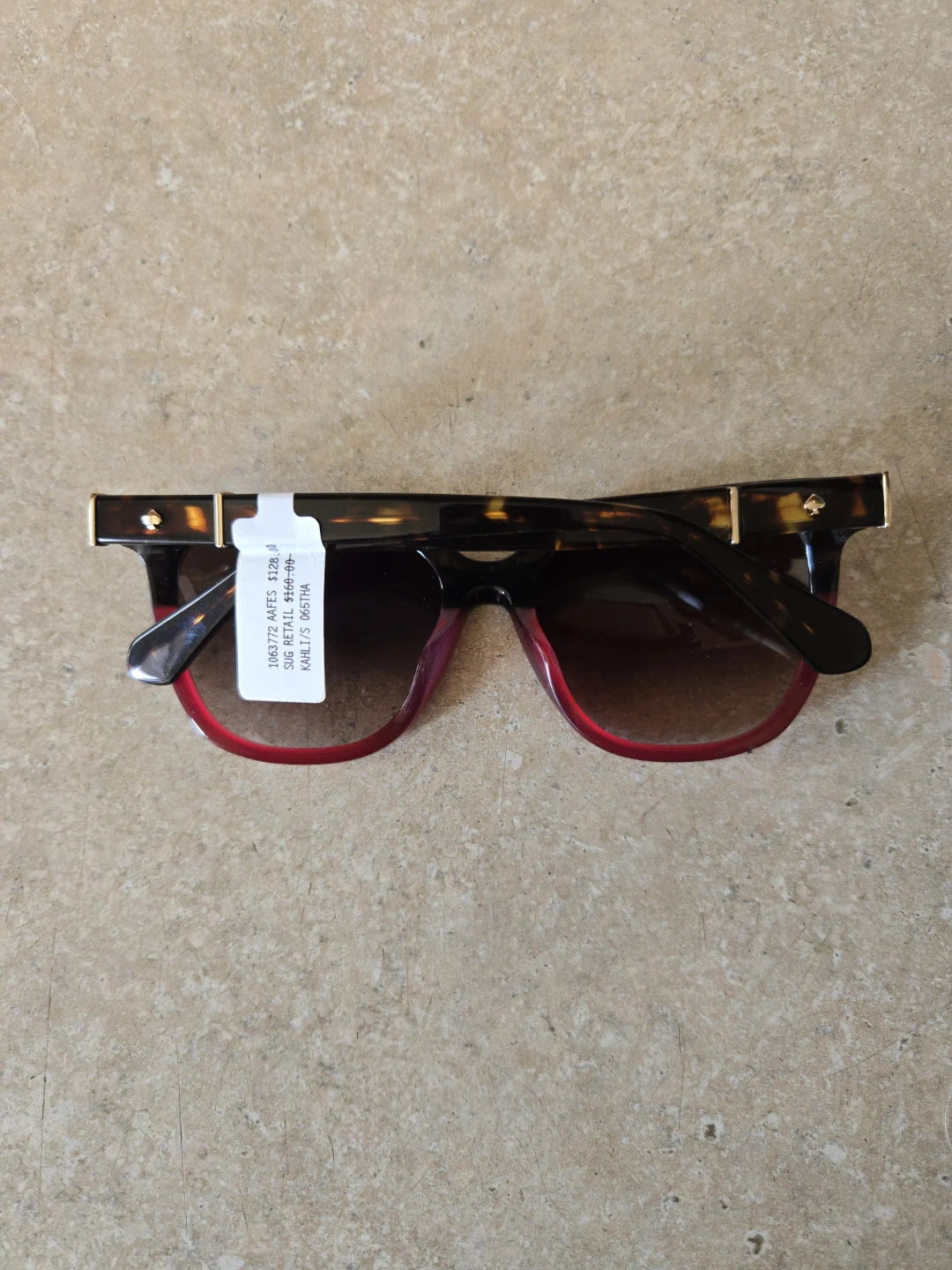 Kate Spade Sunglasses - photo 2