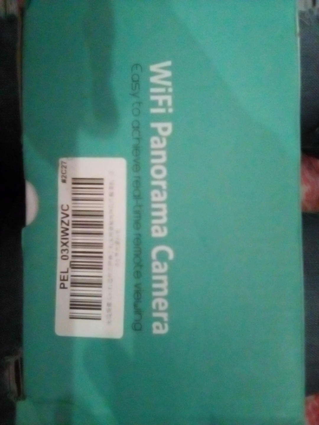 Wifi Panorama Camera ZX-S1/30W - photo 4