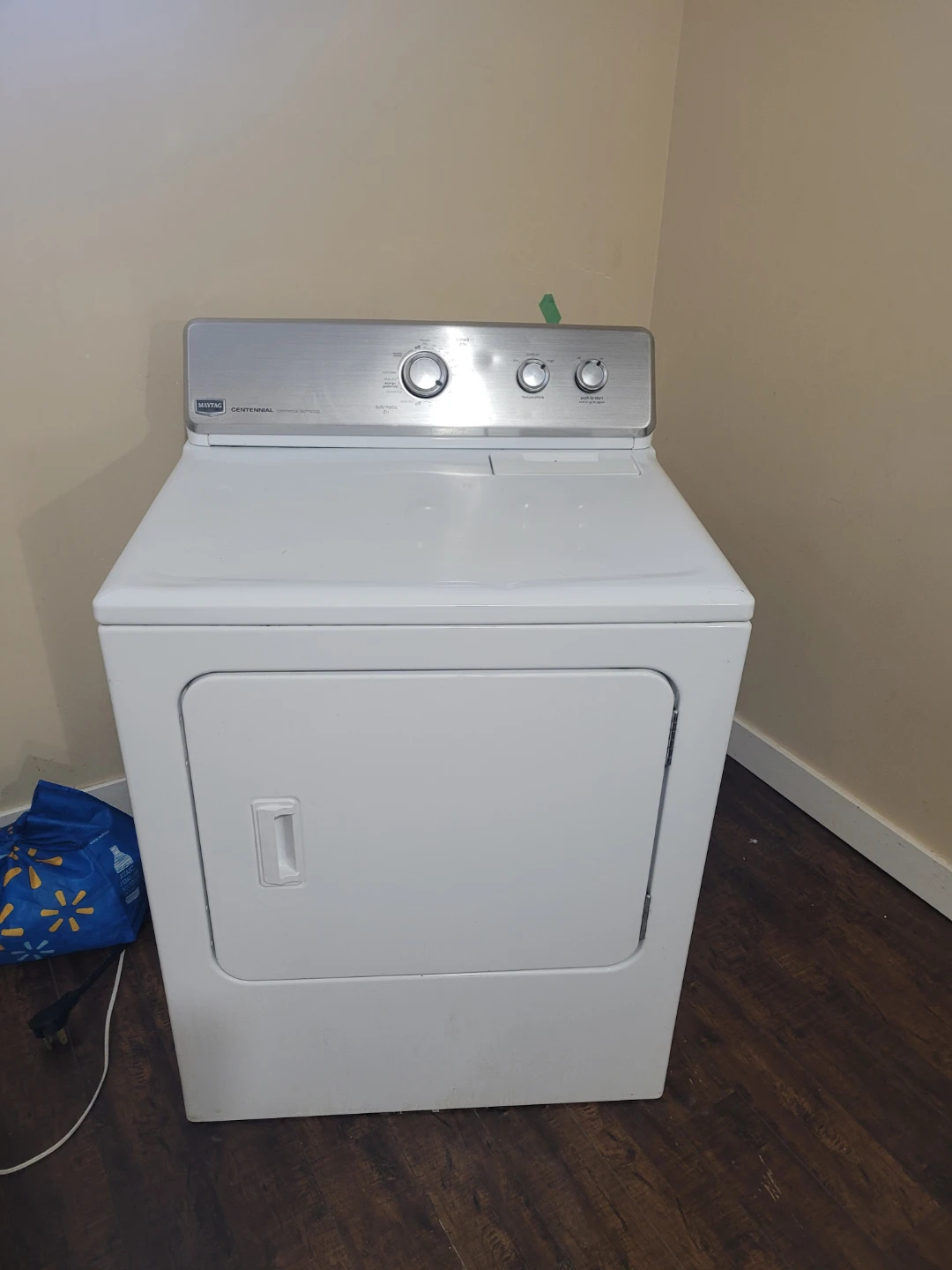 Maytag Centennial Dryer