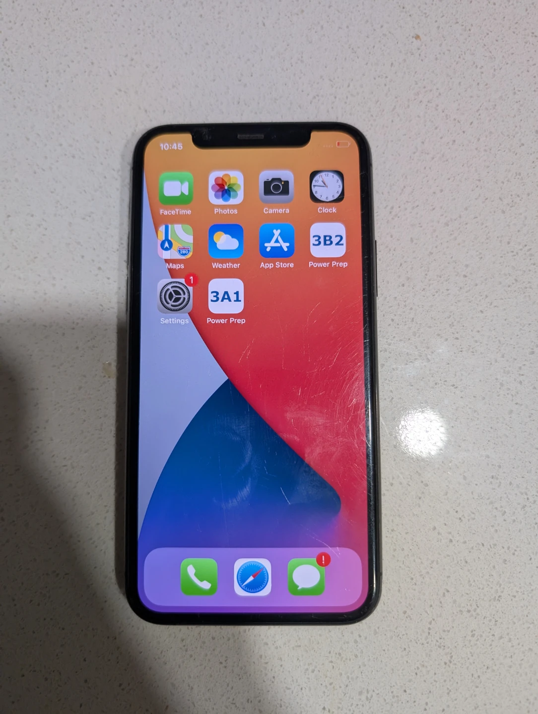 Apple iPhone 11 Pro 65GB - photo 2
