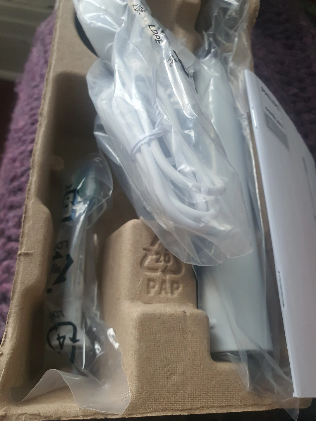 Philips Sonicare 2100 Power Toothbrush 🏆 - photo 3