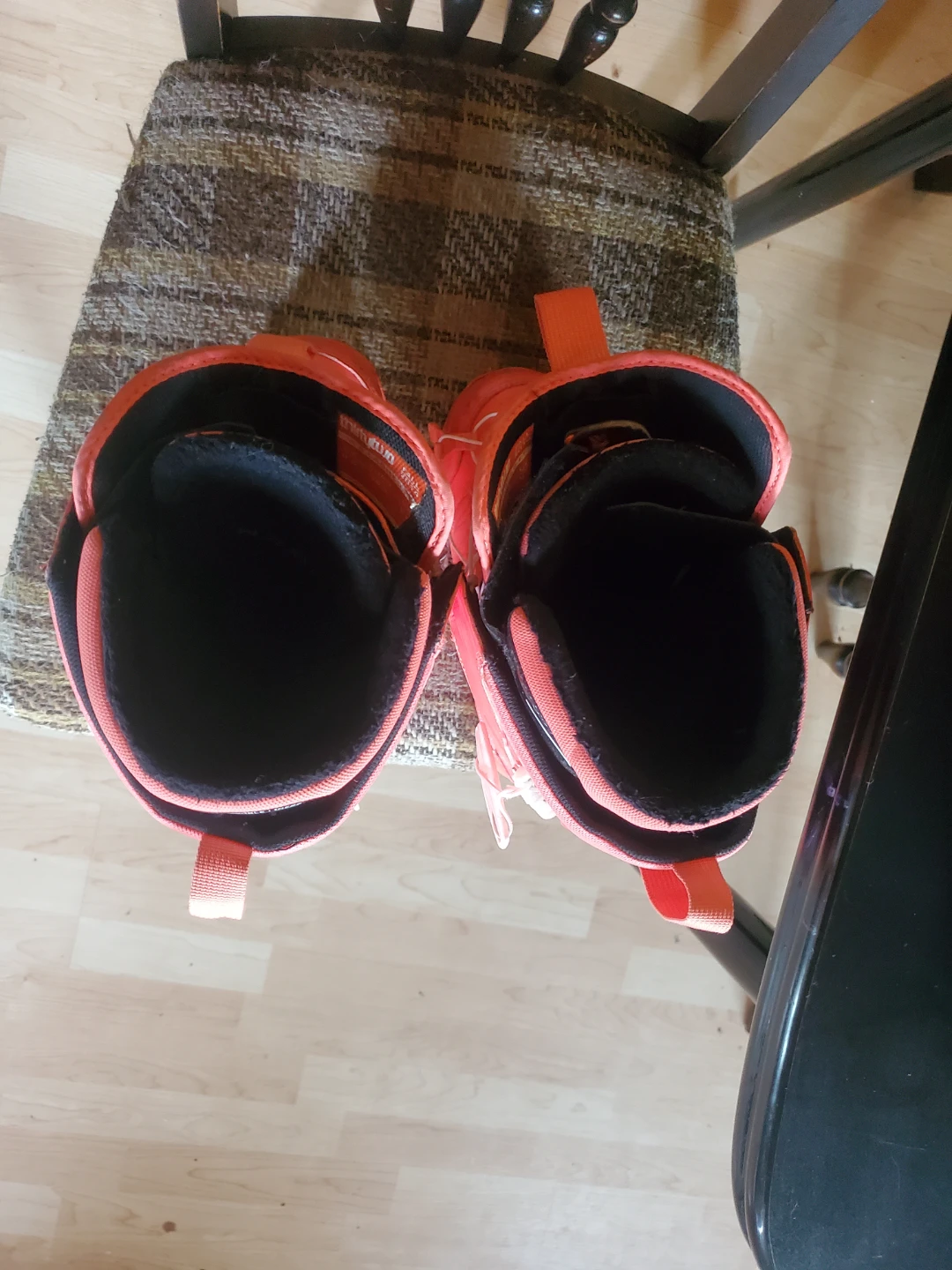 ThirtyTwo Snowboard Boots - Coral Pink - photo 5