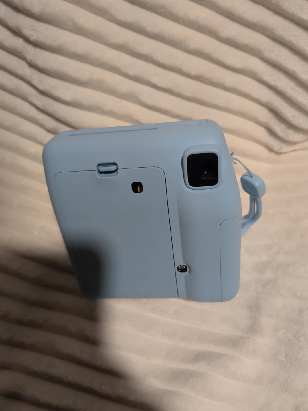 Fujifilm Instax Mini SE Instant Camera - photo 4