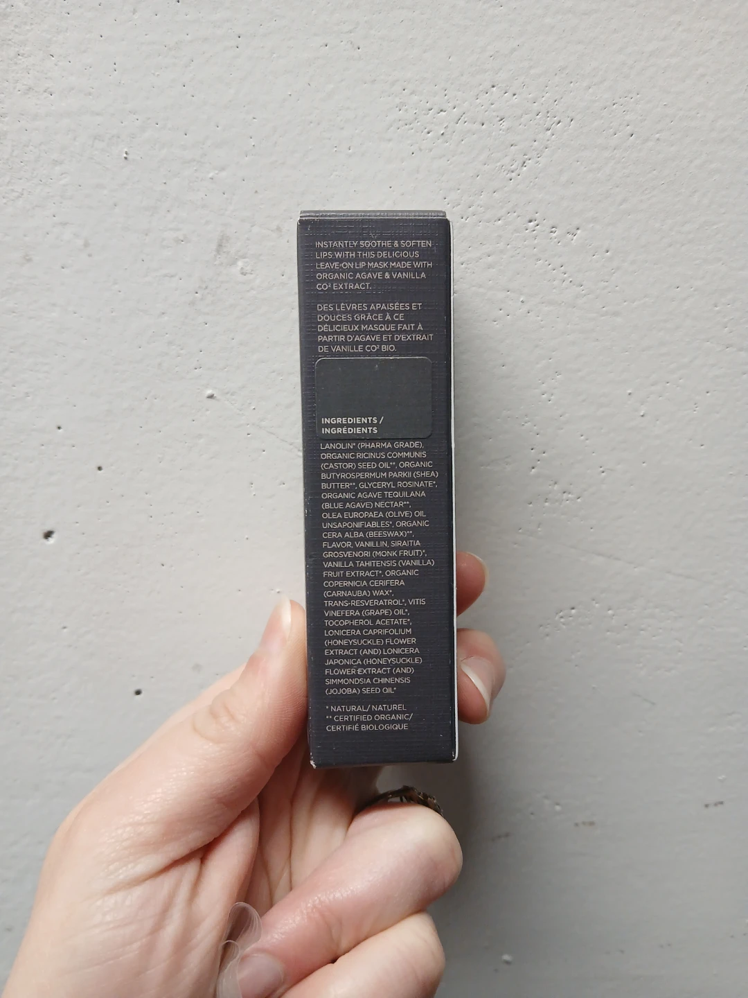 🆕️ Bite Beauty Agave lip mask RARE - Brand new, unused, giftable - photo 3