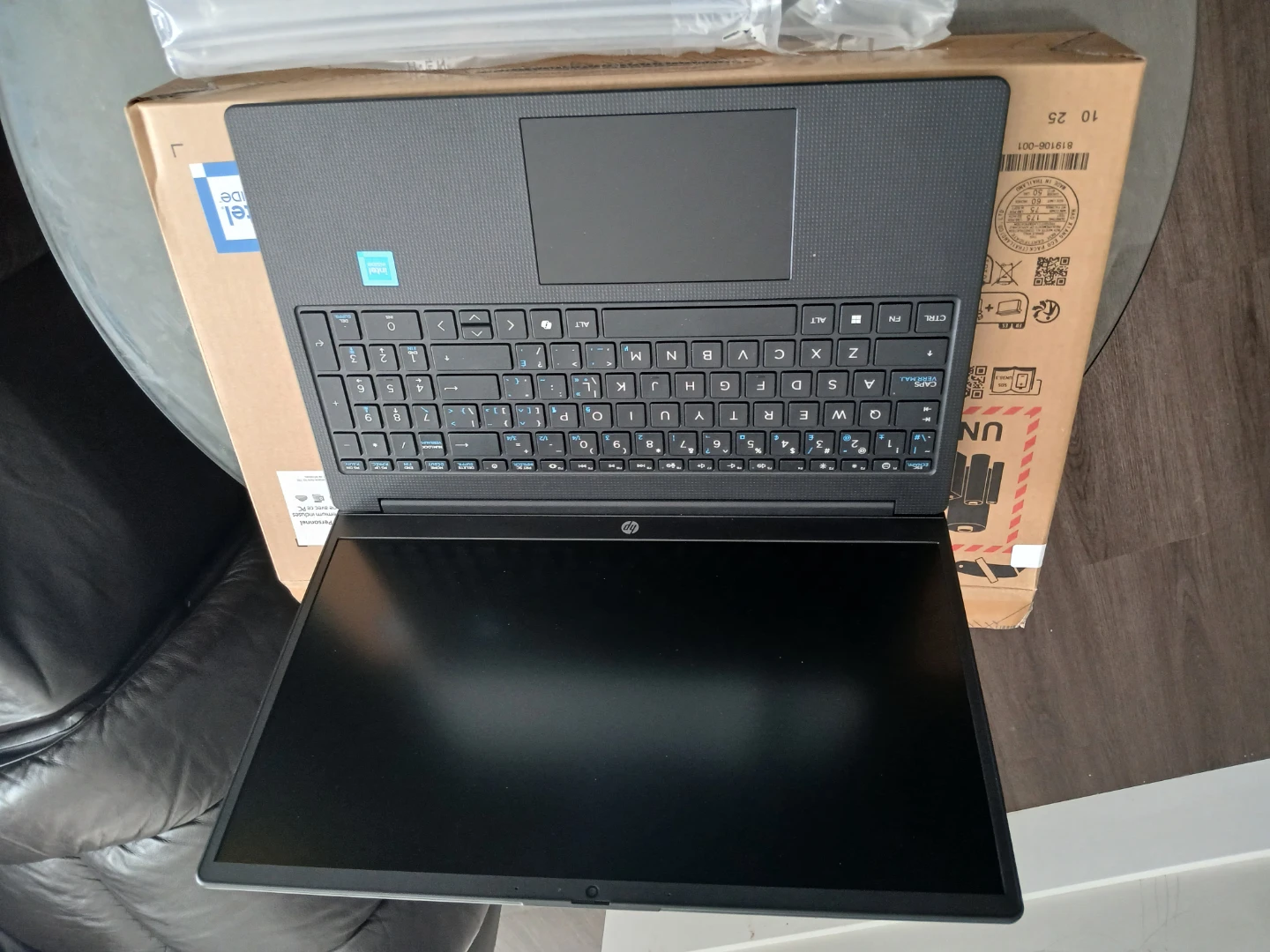 HP Laptop