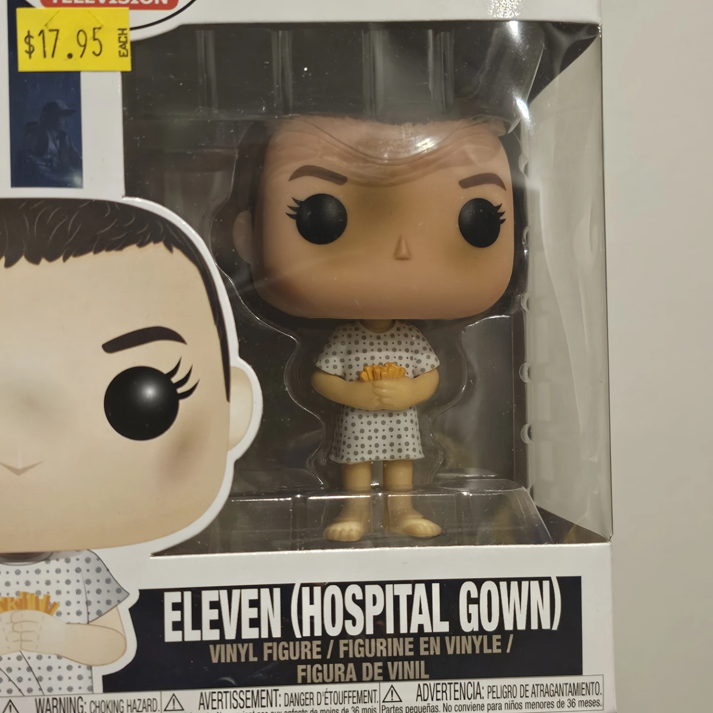 Stranger Things Funko Pop Collection - photo 5