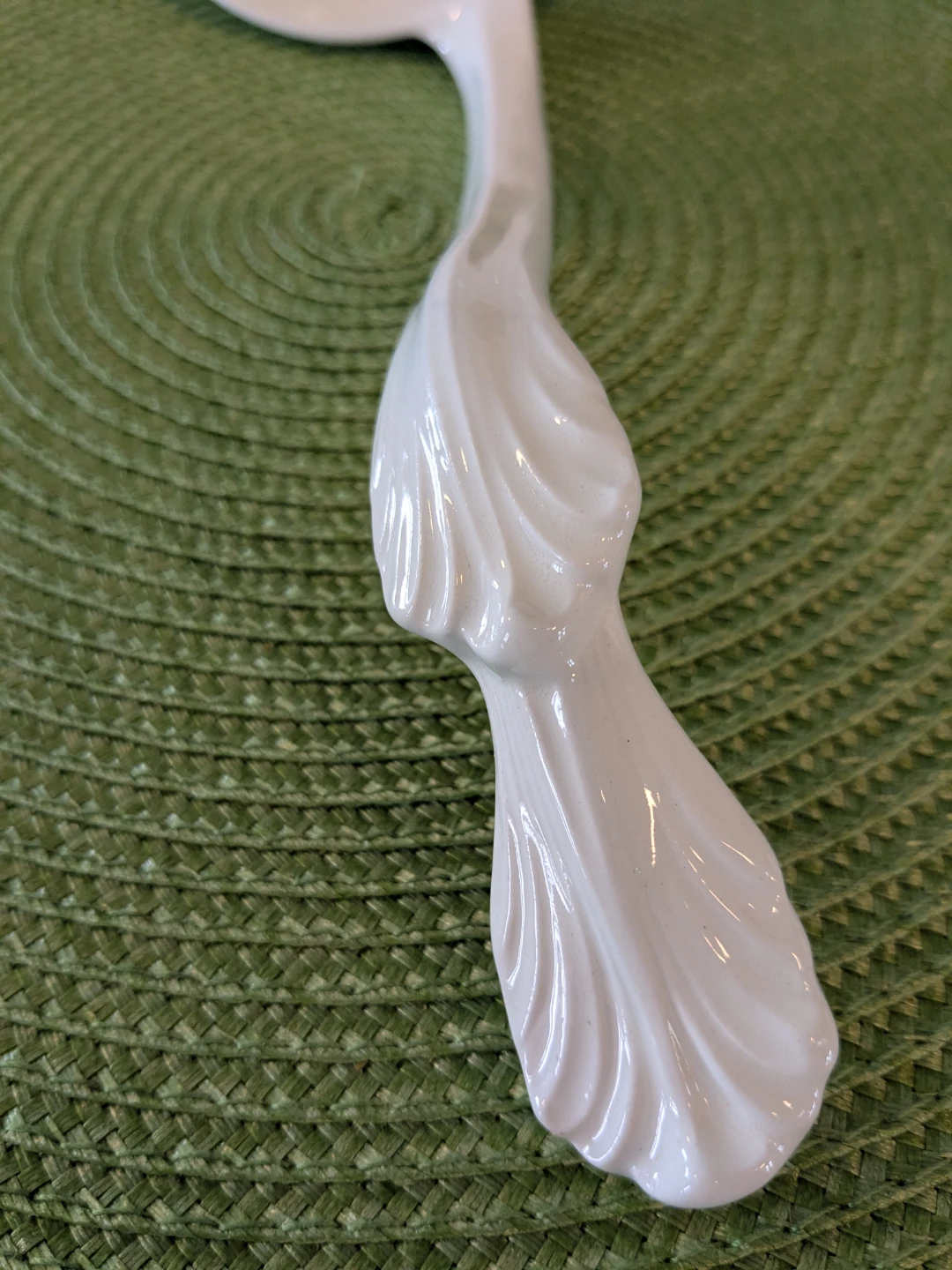 Vintage Johnson Brothers Ladle Spoon - photo 5