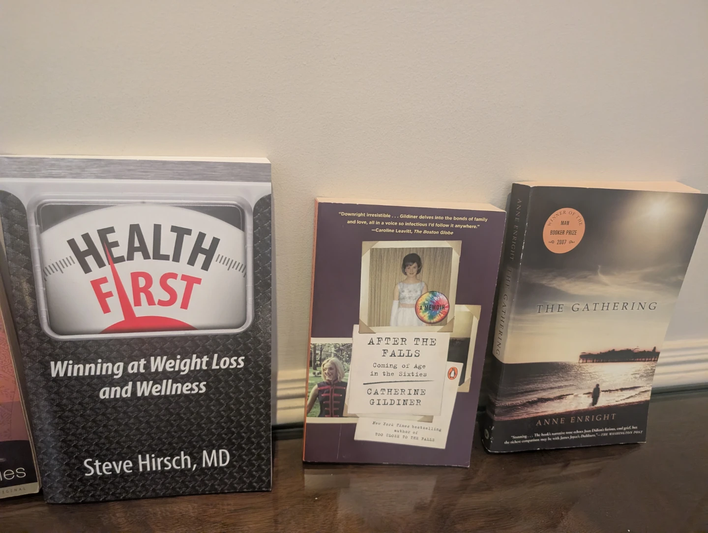 Lot of 4 Books: Bridge, Art, and Biography - photo 5