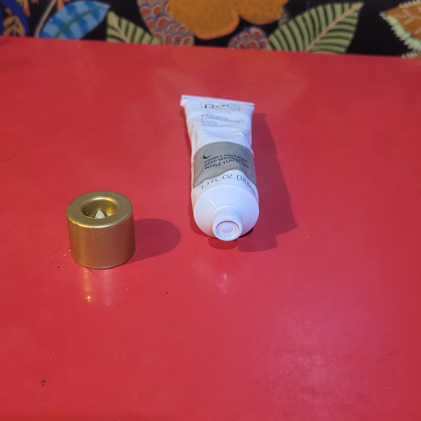 RoC Retinol Correxion Deep Wrinkle Night Cream 1.3 OZ - photo 3